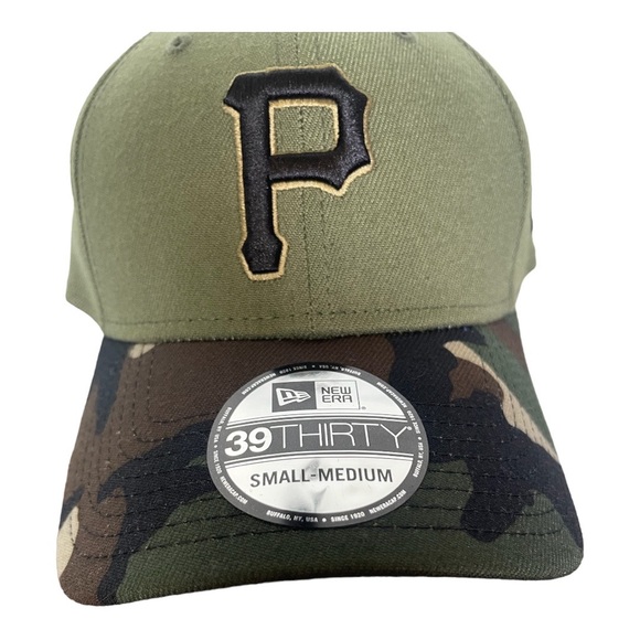 Pittsburgh Pirates baseball cap - Picture 7 of 7